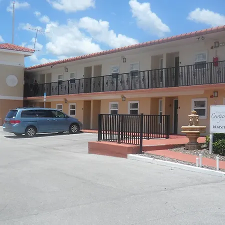 Toscana Suites